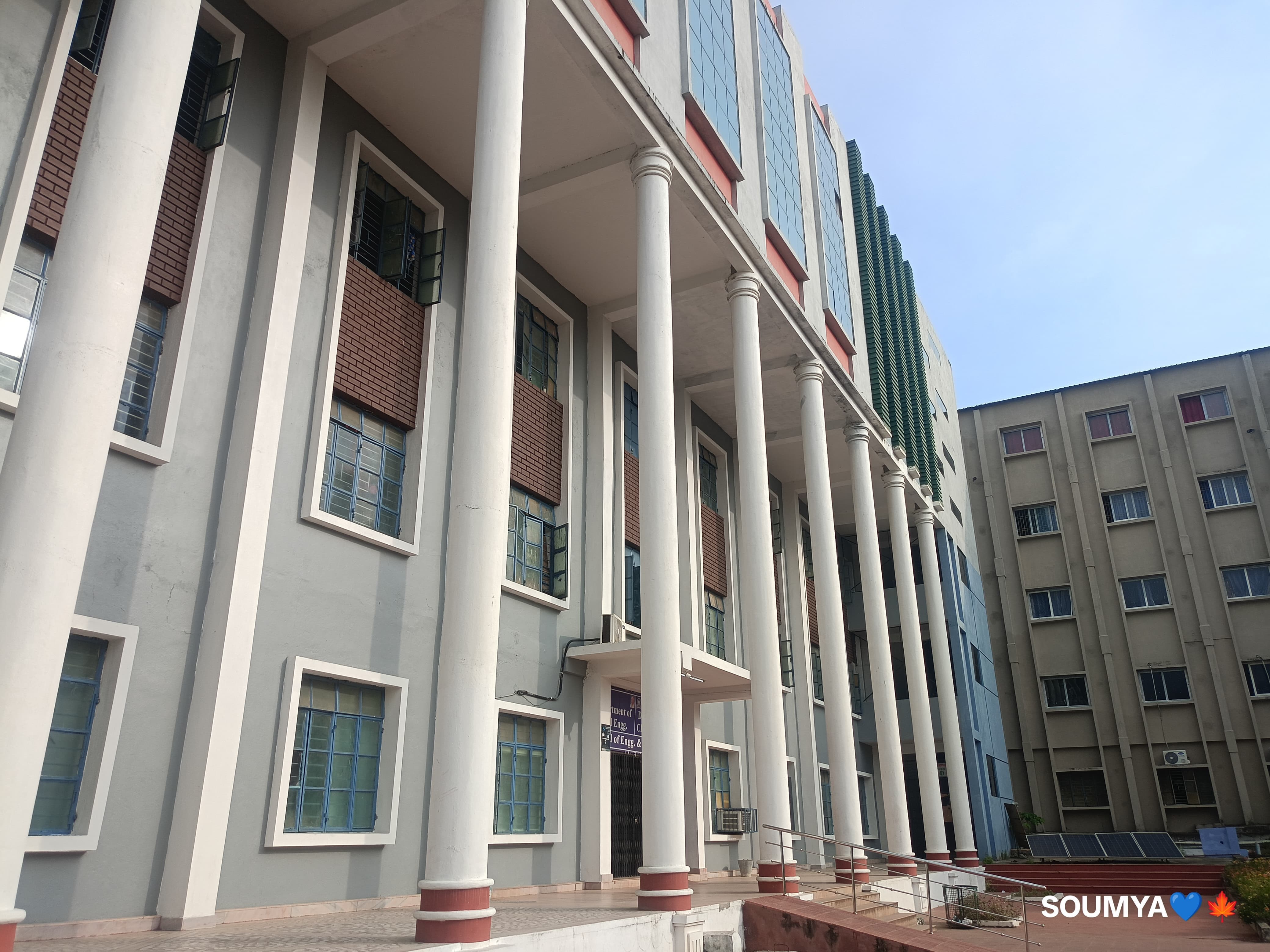 GIET Gunupur Campus photo 16